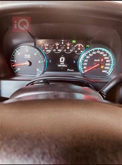 شيفروليه تاهو